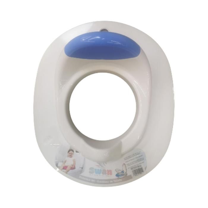 REDUCTEUR WC BEBE BLEU