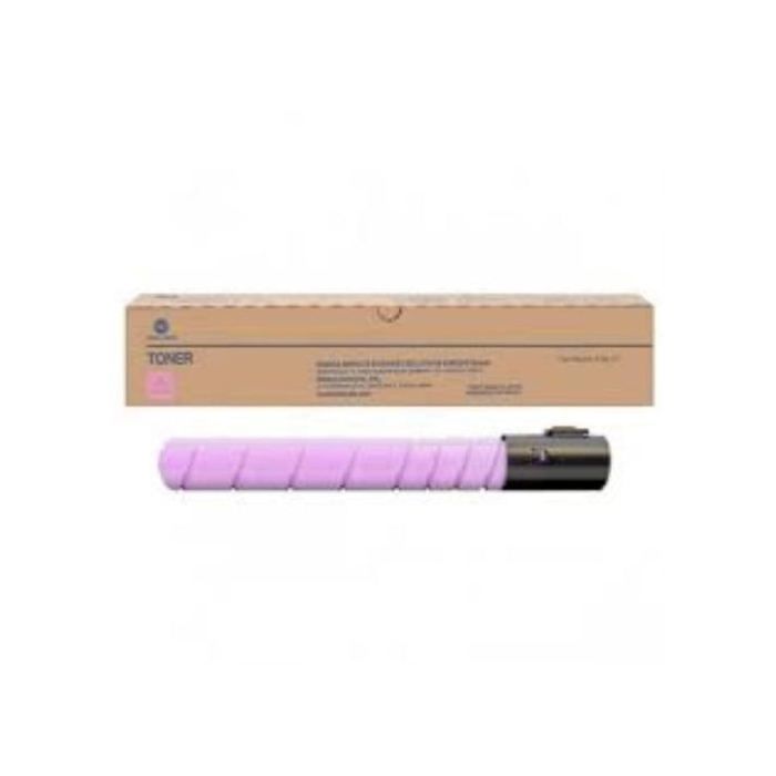 Toner Konica Minolta TN-321M Magenta Original