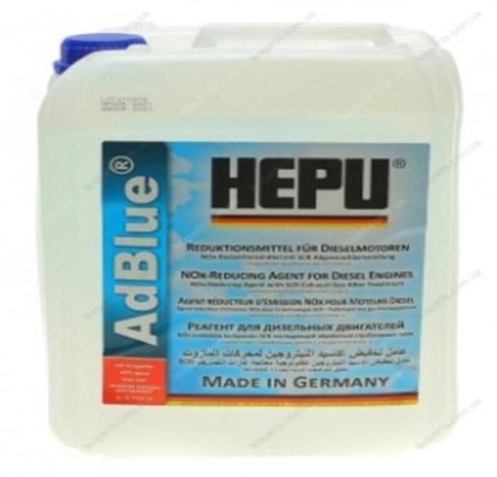 Hepu ADBLUE ADDITIF 10L