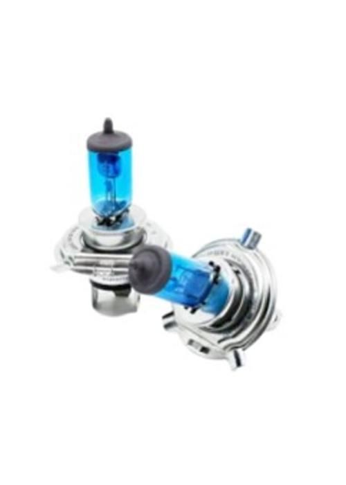 Narva KIT AMPOULE H4 BLEU