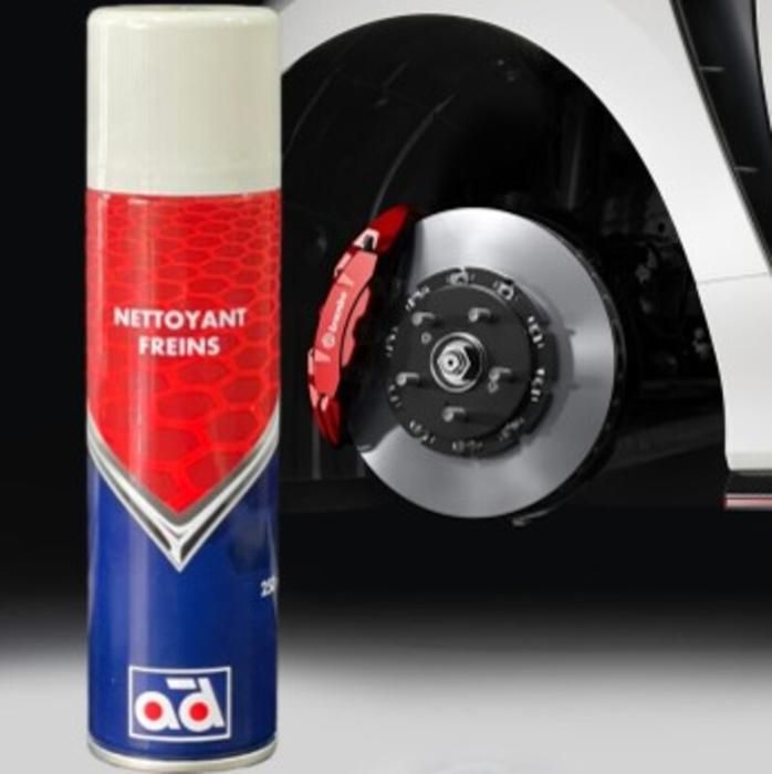 AD Nettoyant Freins 250ml
