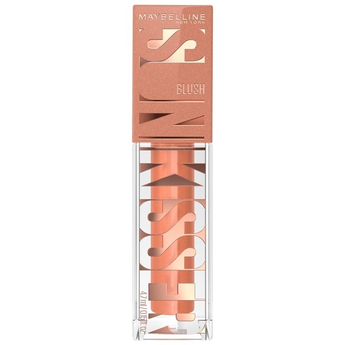 MAYBELLINE NEW YORK - SUNKISSER BLUSH 01 DOWNTOWN RUSH