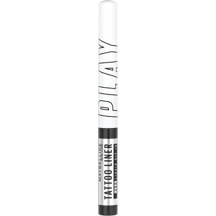 Tattoo Liner Play DEFEND AS