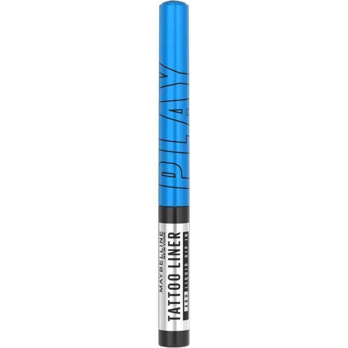 Maybelline - Tattoo Liner Play SWITCH AS