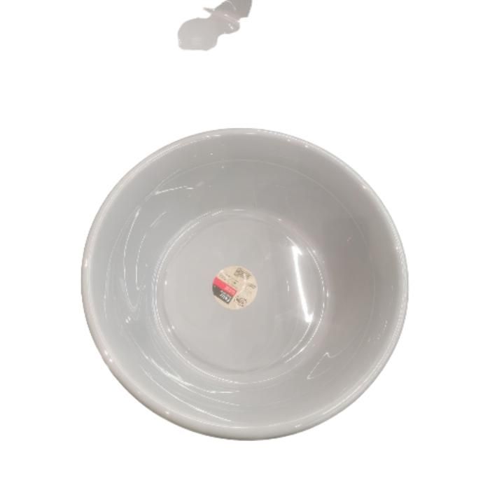 Bassine circulaire Bol Plastique NO:7 22LT - HOBY LIFE