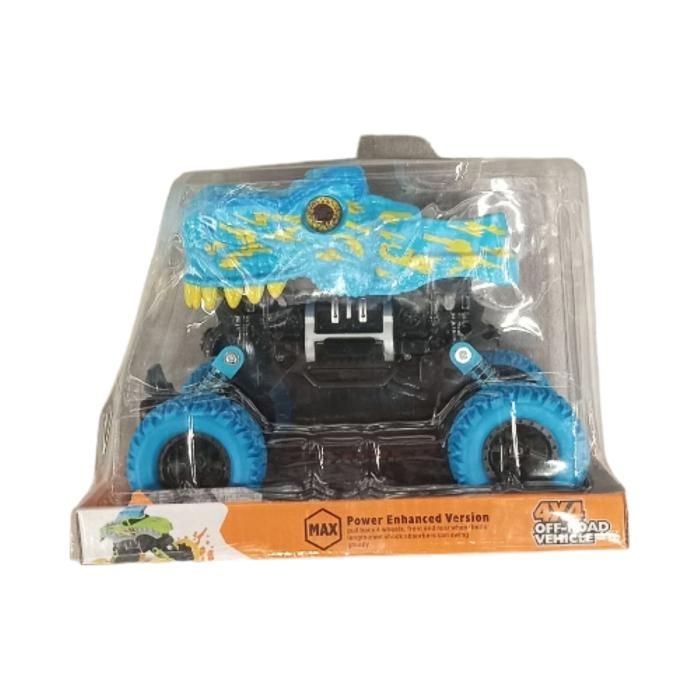 MINI CAMION DINOSAUR 8899-3BC/4BC