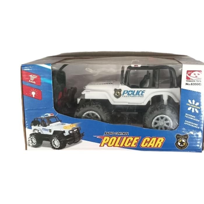 VOITURE.RECH.AV.SON LUM BATT.ET CHAR.CB488761