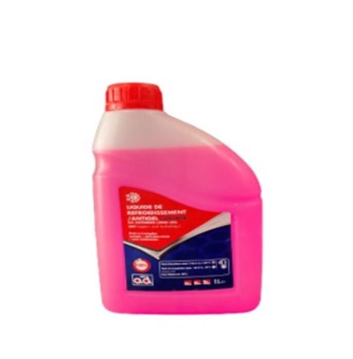 AD ANTIGEL ROUGE 1L CONCENTRE