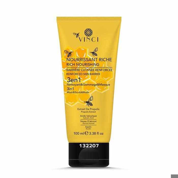 Vinci Propolis 3 in 1 100ML