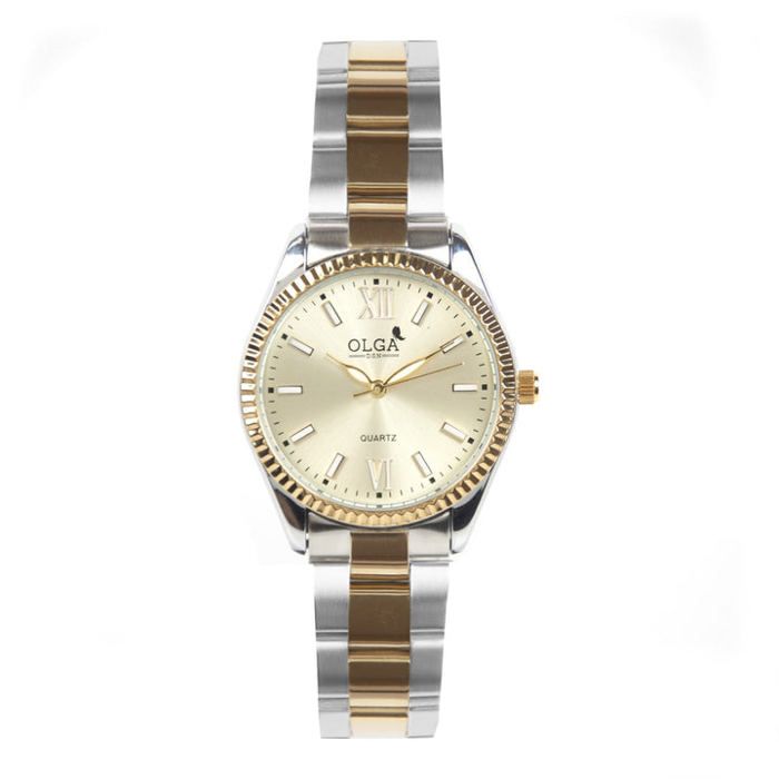 Montre OLGA Perle De Temps