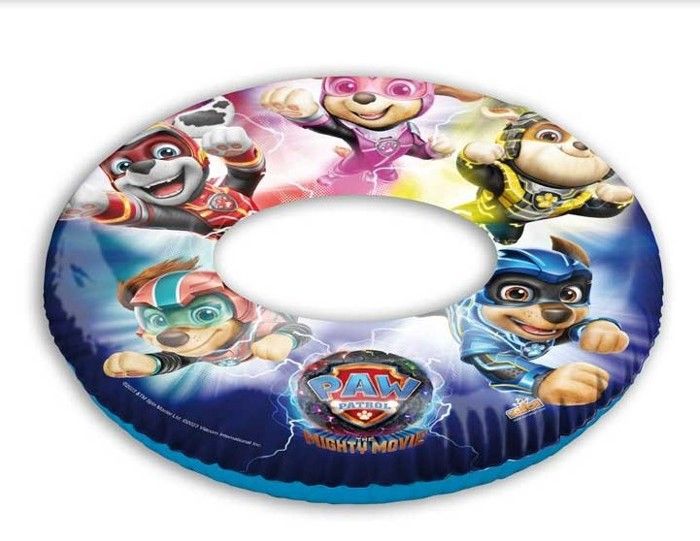 Bouée Paw Patrol