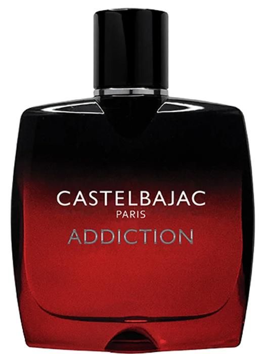 CASTELBAJAC ADDICTION 100 ML