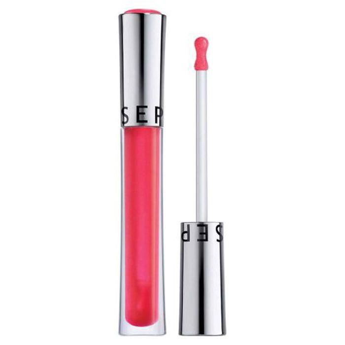 Sephora - Gel Gloss Ultra Brillant Ultra Shine - Sun Dress - N°34