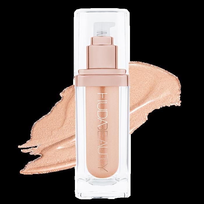 Huda Beauty - All Over Body Highlighter 15 ml - Luna
