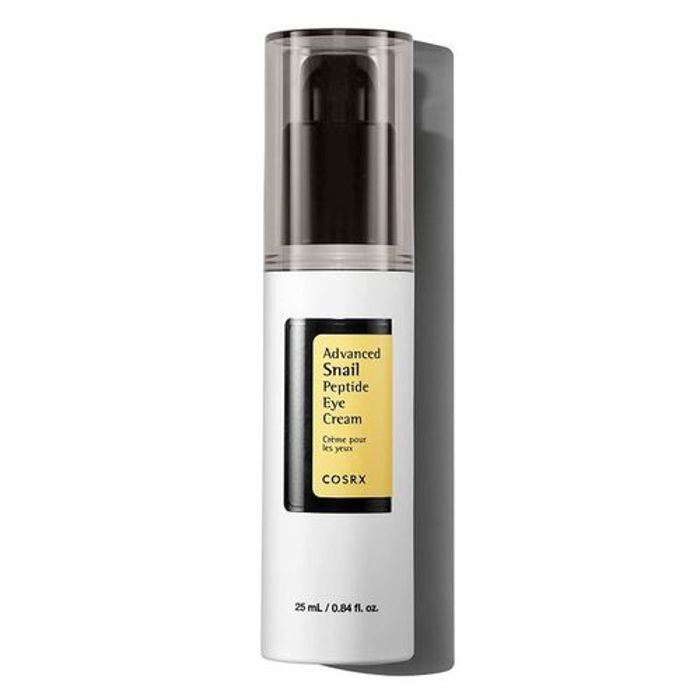 Cosrx - Crème Yeux à Base d’Escargot & Peptides - 25 ml