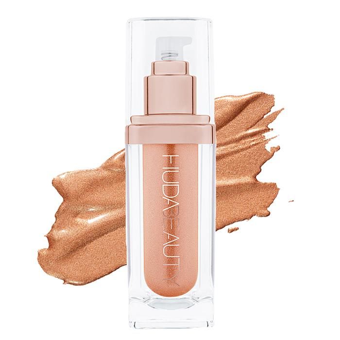 Huda Beauty - All Over Body Highlighter 15 ml- Aphrodite