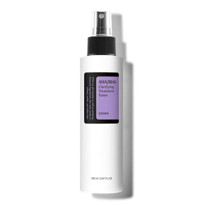 Cosrx - Sérum Tonique Traitant clarifiant - AHA/BHA - 150ml
