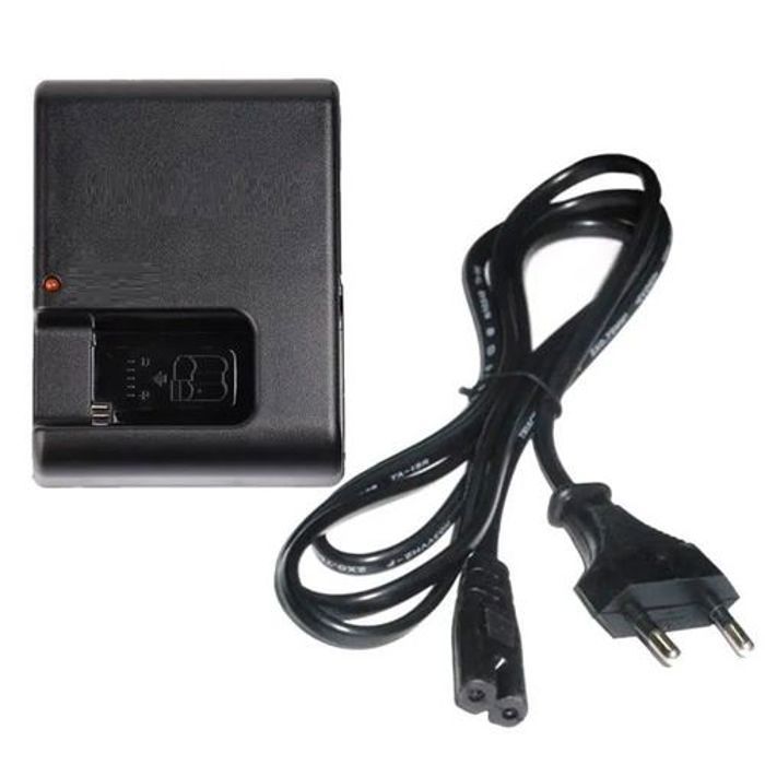 Chargeur de batterie MH-25 pour Nikon EN-EL15 V1 D600 D610 D810 D7100 D7000 D800E