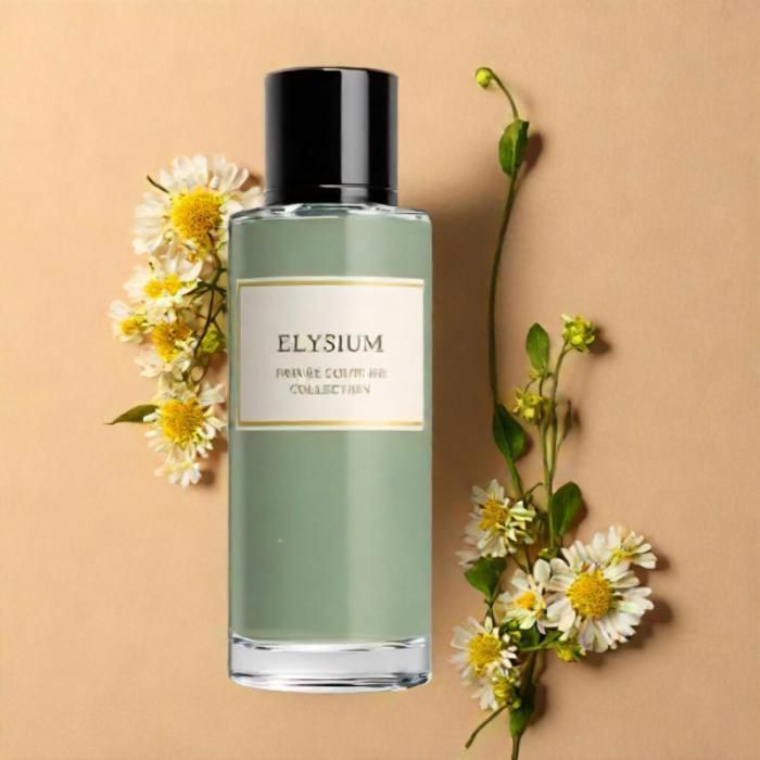 Eau de Parfum Afternoon Swim 30ml EDP Privee Couture Collection