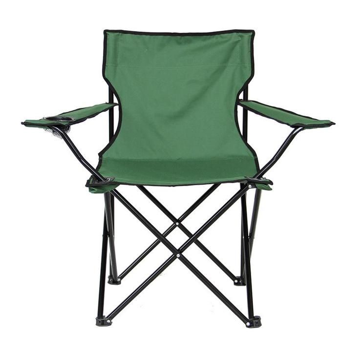 Chaise pliante Zy23-11 Vert