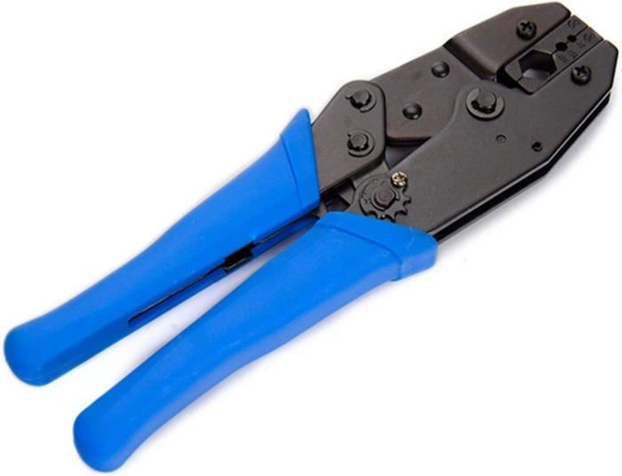 PINCE COSSE 1MM-6MM