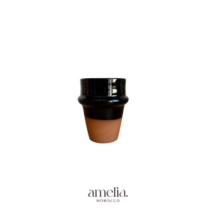 TASSE NOSS NOSS BLACK