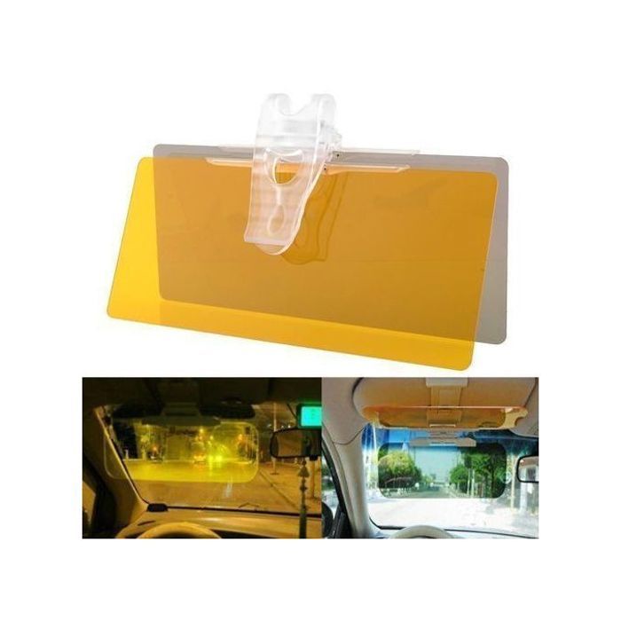 Vision Miroir d'Intérieur pour voiture - HD Vision Visor