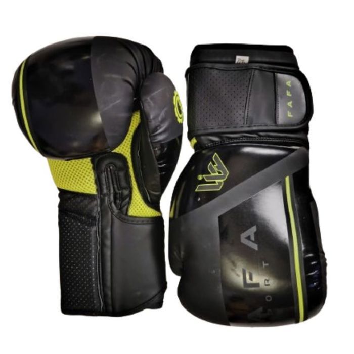 GANTS DE BOXE HOMME ET FEMME