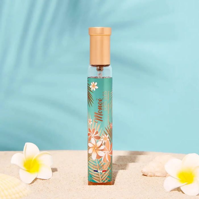Adopt Monoï des îles Eau De Parfums Pailletée 30ml