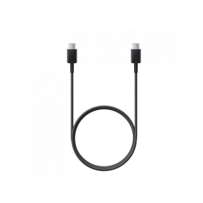 Samsung Cable USB Type C - USB Type C - Charge rapide 25W (1M)