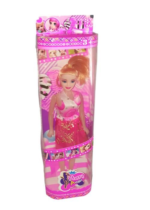 Poupée Angel