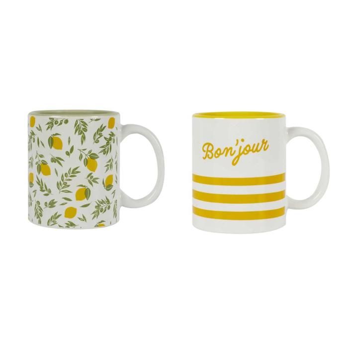 MUG BAIN DE SOLEIL M12