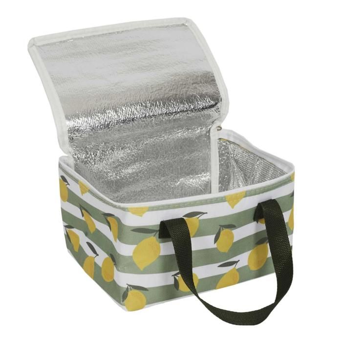 LUNCH BOX BAIN DE SOLEIL M12
