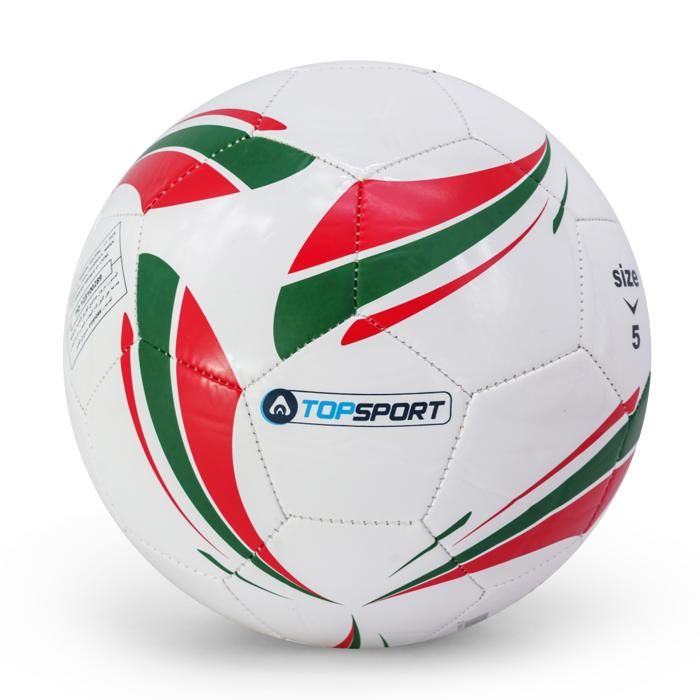 BALLON FOOT MOROCCO  PP ALFB2103005-1E TOP SPORT