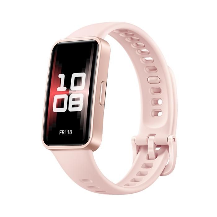 Montre connectée Huawei Band 9 Rose