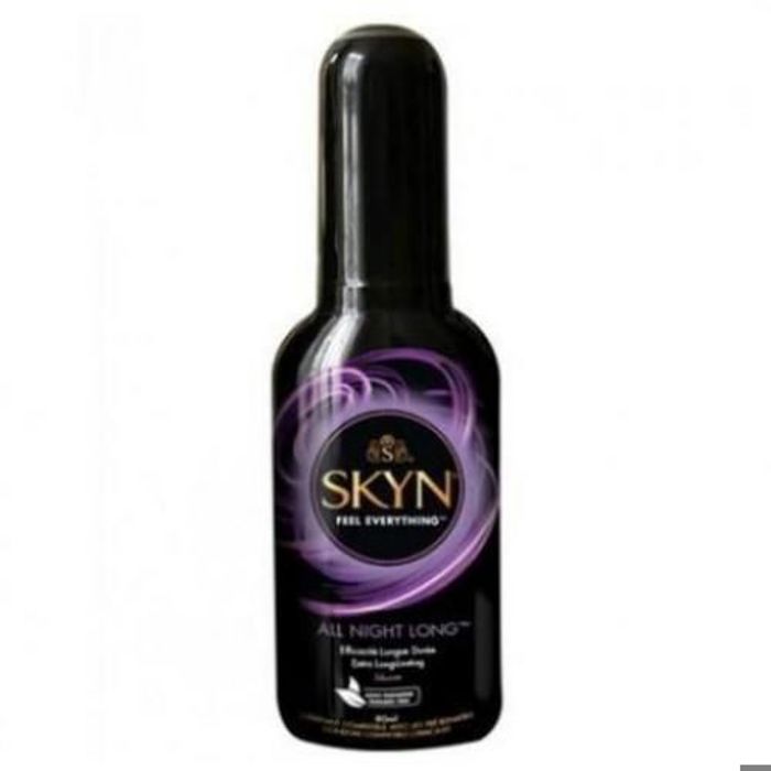 MANIX SKYN Gel Lubrifiant All Night Long 80ml