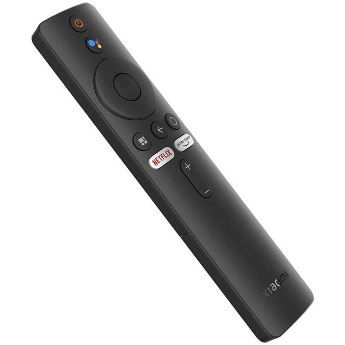 TV Stick 4K - XIAOMI - Android TV™ 11 - 2Go RAM - 8Go Stockage - Dolby Atmos™