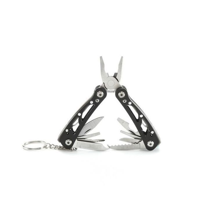 Pince multifonction, ensemble Oxford en nylon, ensemble de couteaux en nylon,