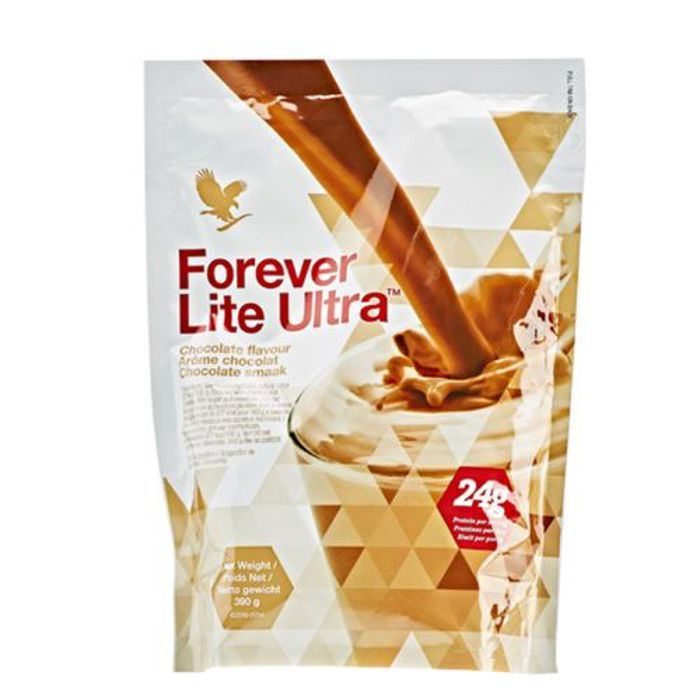 Forever Living Products Forever Ultra Lite Plus chocolat- 375 g