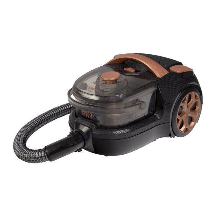 ASPIRATEUR SANS SAC FANTOM TECHNOVAC TR 8700