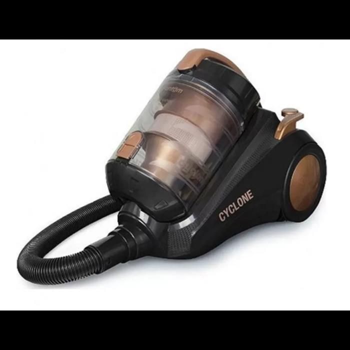 ASPIRATEUR SANS SAC FANTOM KAPANI TR 8600