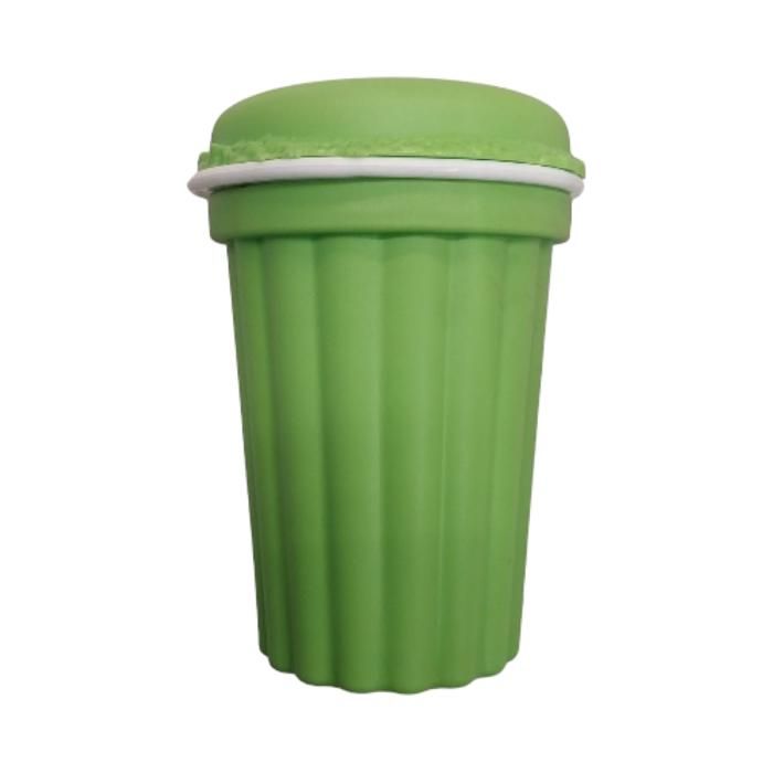 Boîte de stockage - Macaron LV-105 - 1200ml - Coloré - Plastique