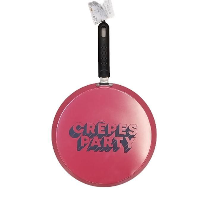 CREPIERE CHANDELEUR 28CM M18