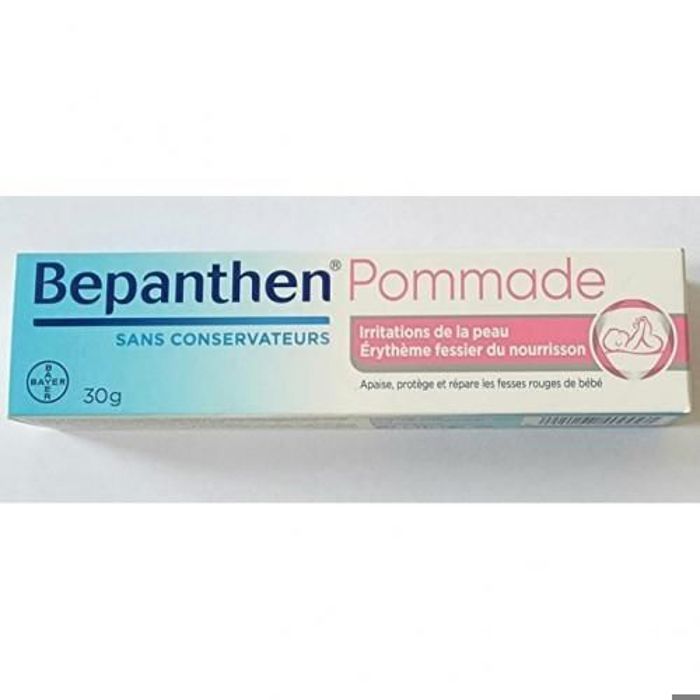 Bepanthen Onguent 30g