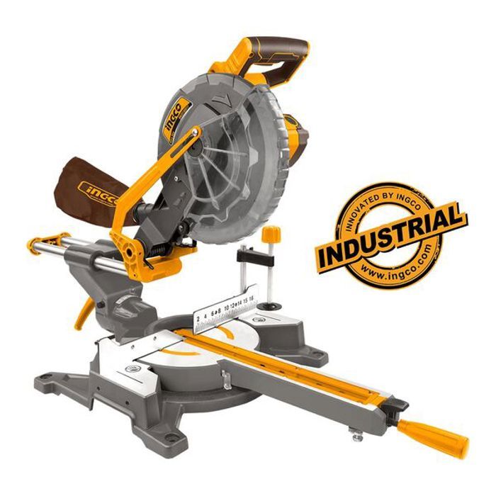 SCIE A ONGLET 255MM - 1800W