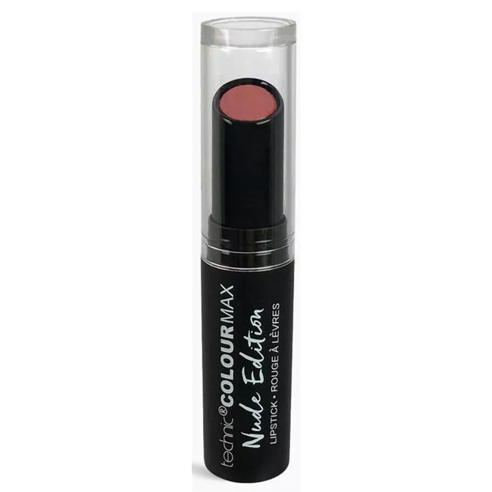 Technic Colour Max Lipstick Nude Exposé