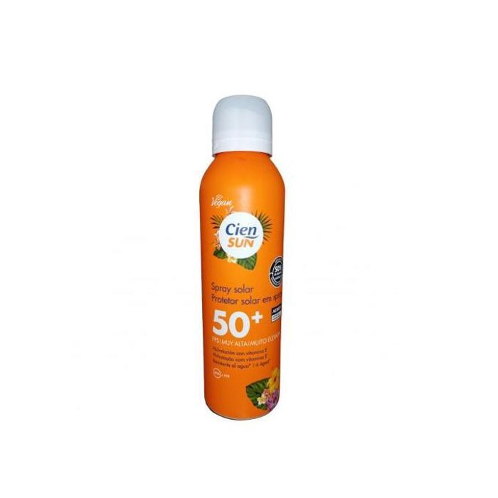 Cien Sun - Classic Sun Spray SPF 50+
