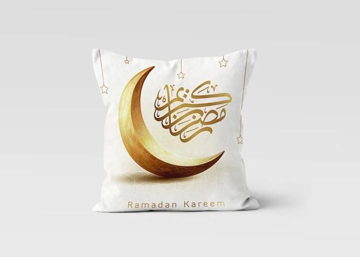 Coussin Élégant pour Décoration Intérieure