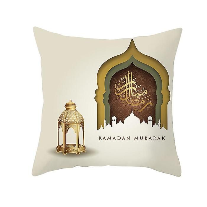 Coussin Élégant pour Décoration Intérieure