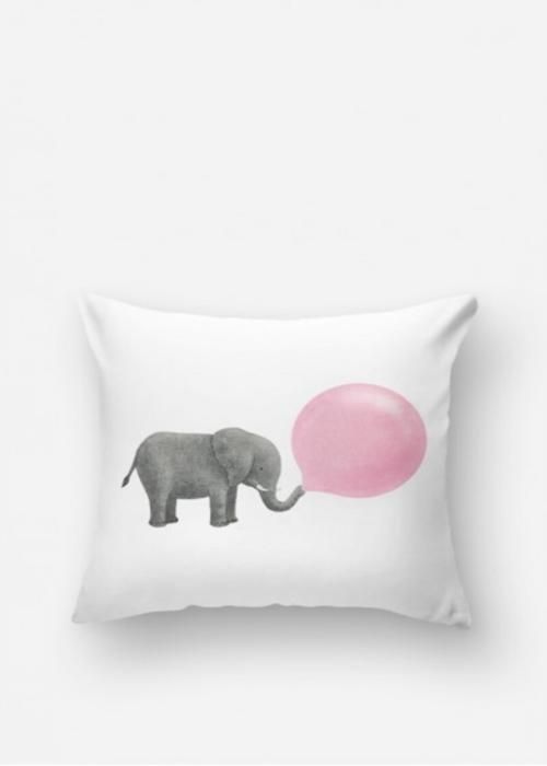 Coussin Élégant pour Décoration Intérieure
